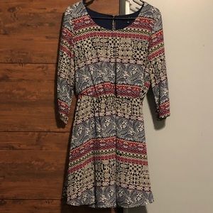 Size Large Dress